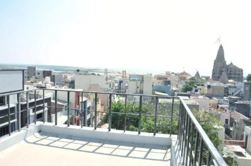 Hotel Nand Nandan - Image 1