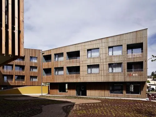 Apartman Krasna Lipa C. 1 - Image 1