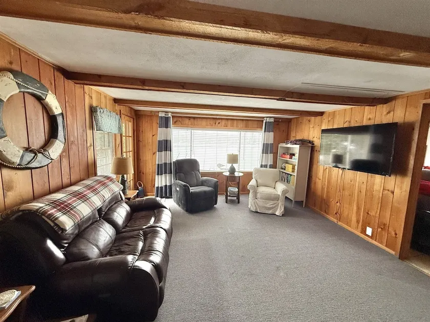 Sunset Shores Limit 4 2 Bedroom Cottage - Image 1