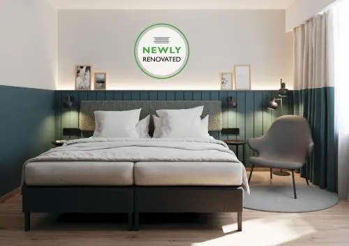 Best Western Hotel Continental - Image 1
