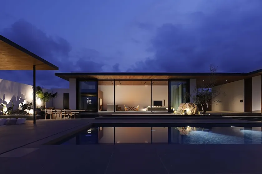 NOT A HOTEL AOSHIMA - Image 1