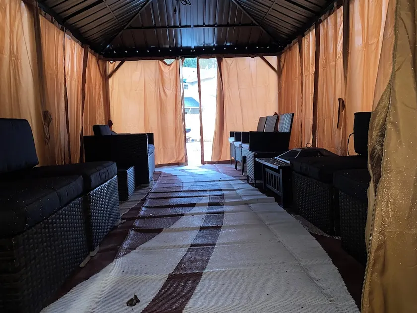 Calm Guest House - Image 1