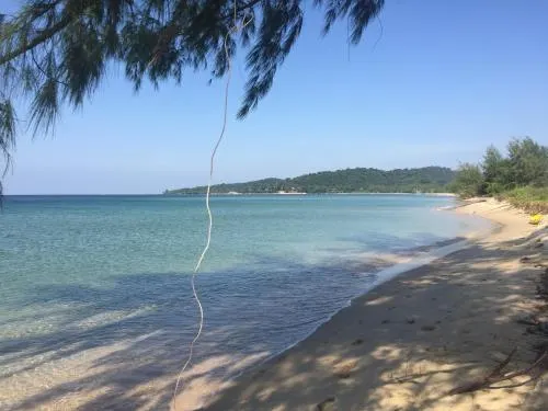 The River Mouth Phu Quoc - Image 1