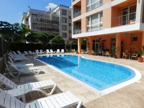 Darius Hotel - Image 1