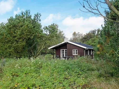 5 person holiday home in Aabybro - Image 1