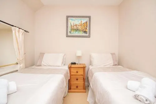 Harbour View Apartment - Image 1