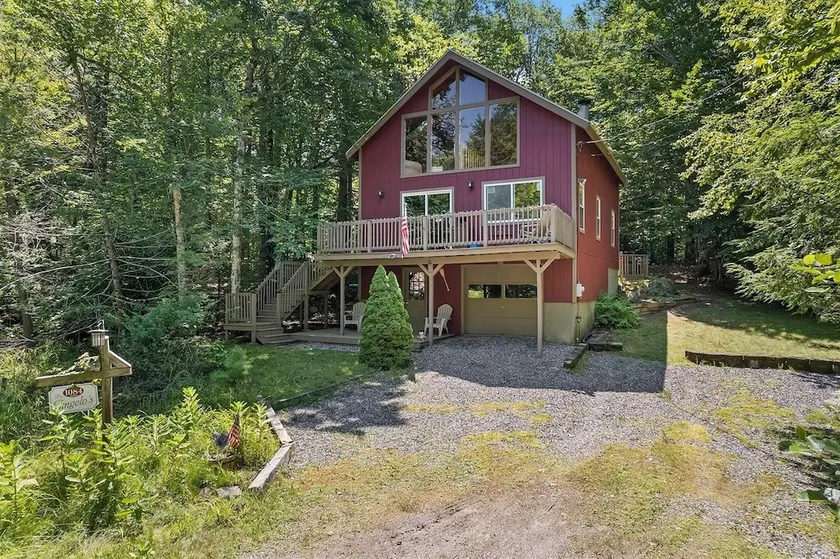 Unusual Latitude Limit 7 3 Bedroom Villa - Image 1