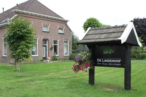 Hotel-B&B De Lindenhof - Image 1