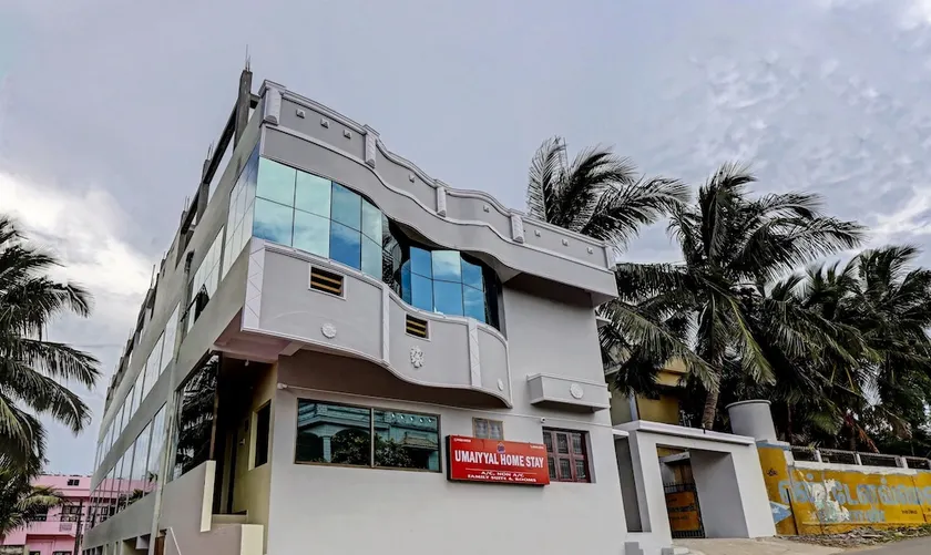 Umaiyyal Homestay by Treebo Hotels - Image 1