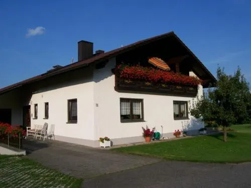 Ferienwohnung Wenzl - Image 1