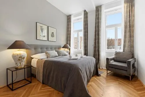 sgrafit hotel & apartment - Image 1