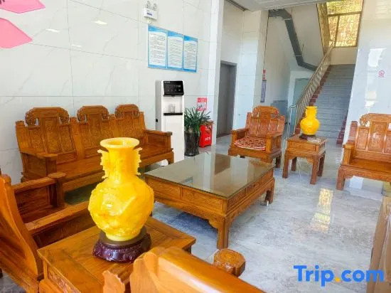 tiangongshansuodaobinguan - Image 1
