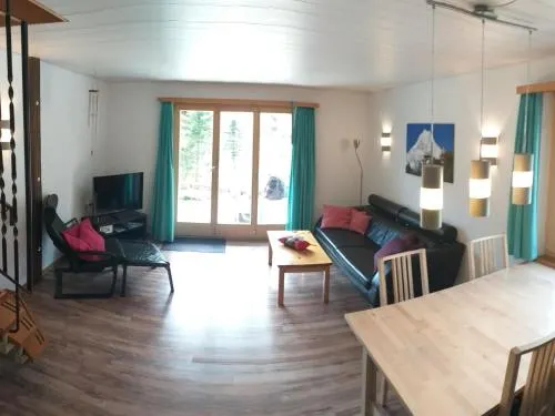 Apartment Chalet FlÖschhorn - Image 1