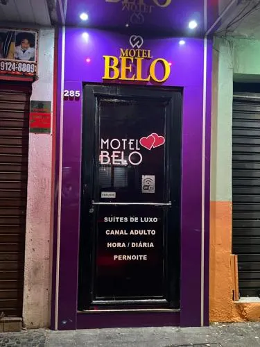Belo Motel - Image 1