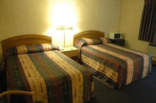 Budget Inn - Appomattox - Image 1