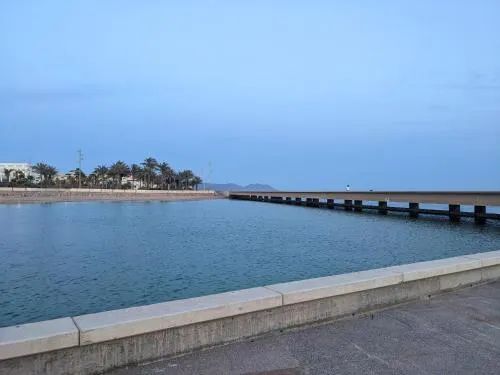 ÁticoToyoAlmeria - Image 1