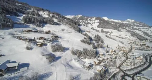 Hotel Sonnhof - Image 1