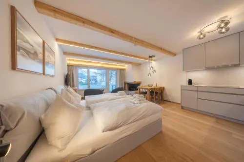 Gemütliches Studio in Champfèr/St.Moritz - Image 1
