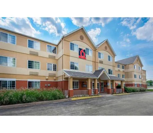 Extended Stay America - Philadelphia - Malvern - Swedesford Rd - Image 1