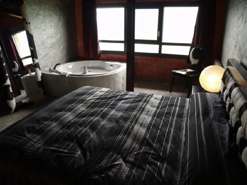 LAldea Soñada del Angliru Rural Suite & Spa - Image 1