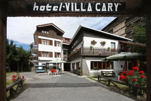 Hotel Villa Cary - Image 1