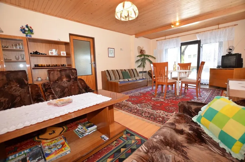 Poolincluded - holiday home Jested - Image 1