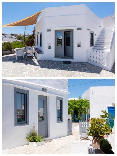 Doras traditional houses - Image 1