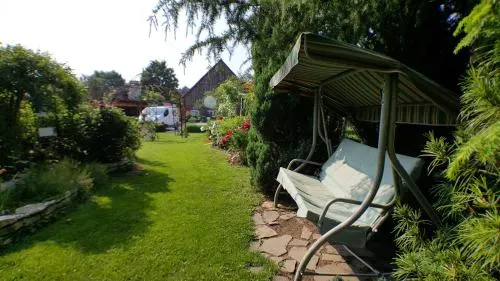 Pension Arkadenhof - Image 1