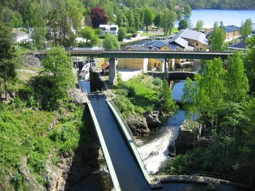 Håverud Hostel - Image 1