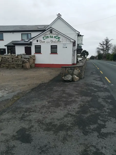 Tir na nOg gastropub - Image 1