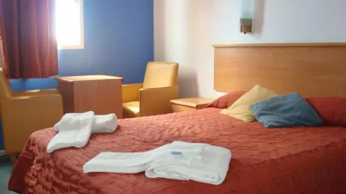 Hotel y Spa The Place - Image 1