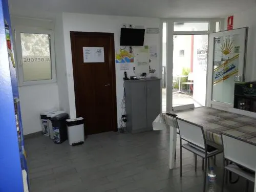 Albergue Arasolis - Image 1