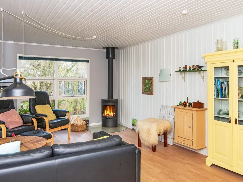 6 Person Holiday Home in Knebel - Image 1