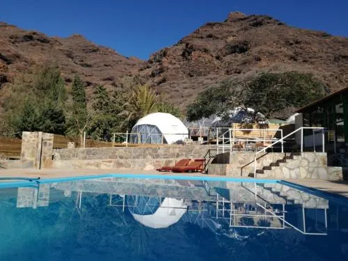 Camping Tasartico - Image 1