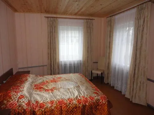 Villa U Petrovicha in Silichi - Image 1