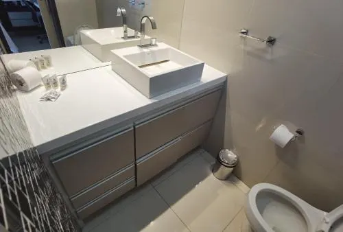 Flat Apartamento Altissimo Nivel Ultimo Andar - Image 1