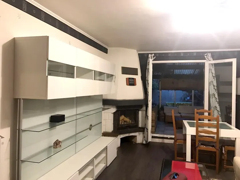 Holiday Home AllÉe Du DauphinÉ - Image 1