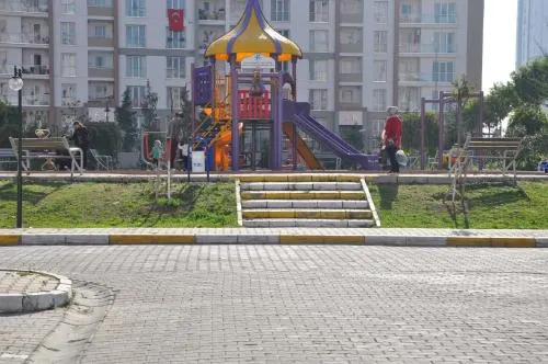 Fuarev Apartments - Halkalı Area - Image 1