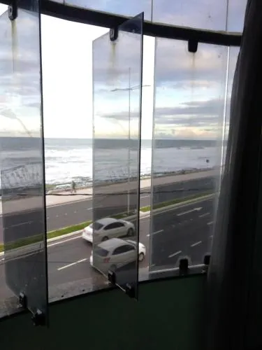 Apartamento NA PRAIA, 2 suites com cozinha - Image 1