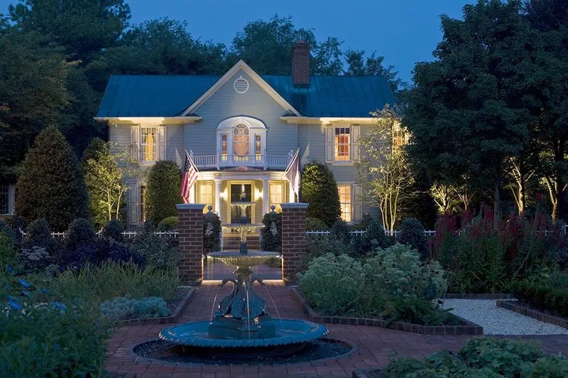 The Inn At Little Washington - Image 1
