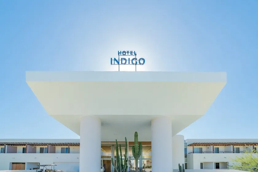 Hotel Indigo La Paz Puerta Cortes by IHG - Image 1