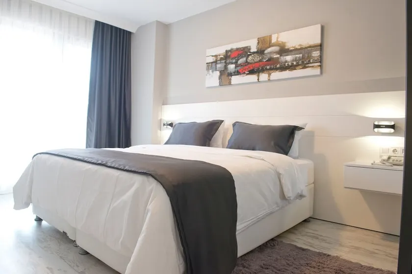 Beta Residence - Image 1