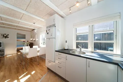 Rimmervej Holiday Home - Image 1