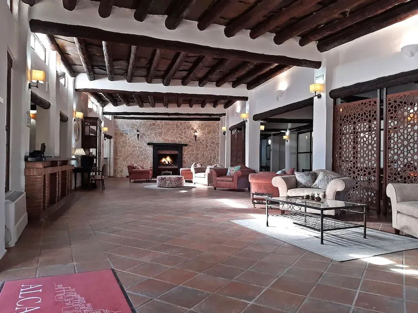 Alcazaba de Busquistar - Image 1