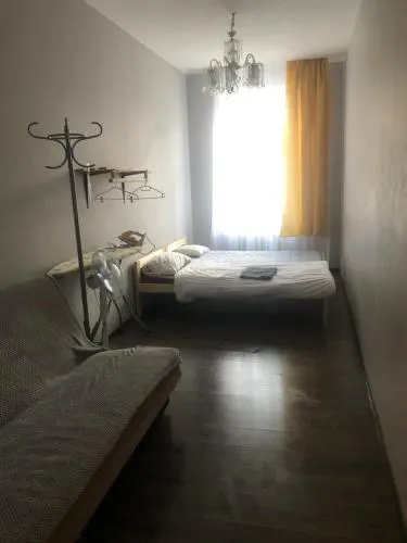 Euro Hostel - Image 1