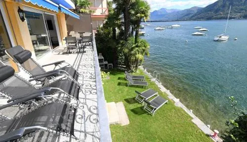 Villa Genovese App 3000 - Image 1