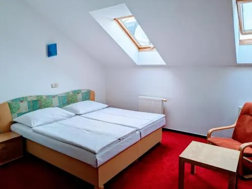 Hotel Admiral Dolní Dvoriste - Image 1
