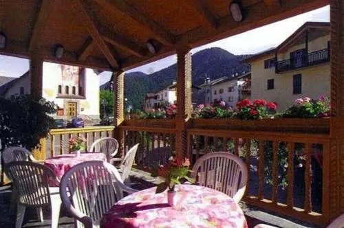 Hotel Monte Croce - Image 1