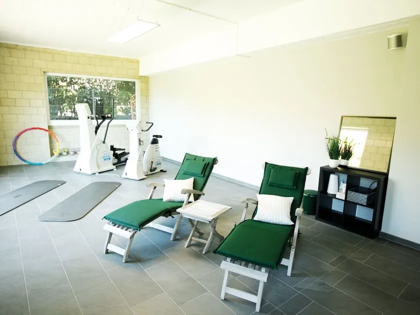 Plush Apartment in Bollendorf with Sauna near Luxembourg - Image 1