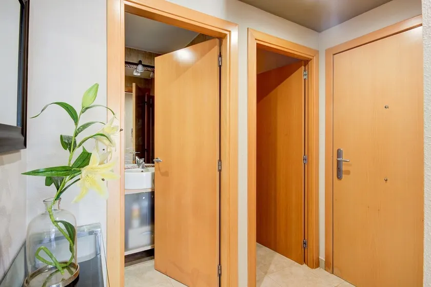Duplex Apartment in Palau-saverdera - Image 1